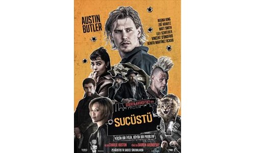 SUÇÜSTÜ