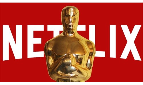 NETFLIX'İN OYUN DIŞI KALDIĞI OSCARLAR BU GECE DAĞITILIYOR