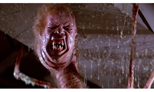 JOHN CARPENTER: 'ŞEY' DEVAMINI HAZIRLIYORUZ