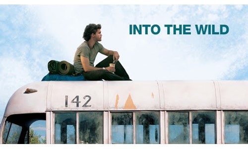 INTO THE WILD'DAKİ OTOBÜSE GİDERKEN YAŞAMINI YİTİRDİ