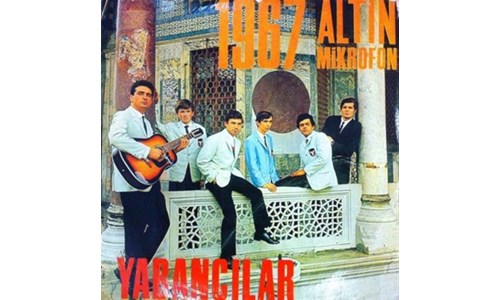 YABANCILAR