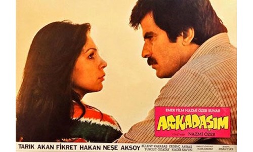 YEŞİLÇAM YILDIZLARINDAN NEŞE AKSOY YAŞAMINI YİTİRDİ