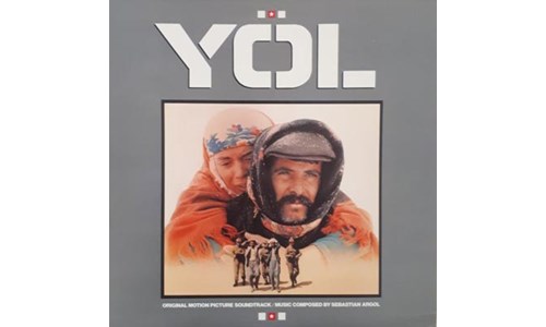 YOL / ÖMER ZÜLFÜ LİVANELİ (1982)