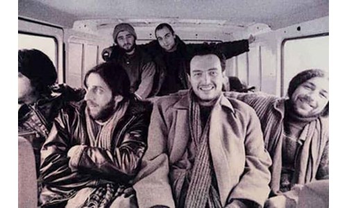ZUĞAŞİ BEREPE