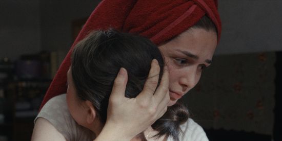 GÜNÜN TV FİLMİ