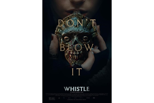 RAIMI'NİN YENİ KORKUSU, HENRY FONDA VE DİĞERLERİ 