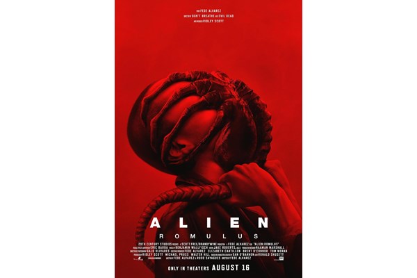 ALIEN: ROMULUS VE DİĞERLERİ