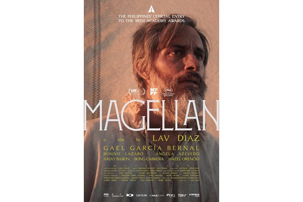 2025 FESTİVAL RAPORU - YABANCI FİLMLER