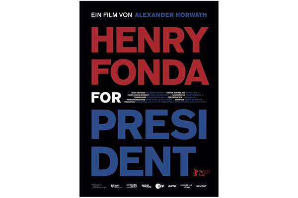 RAIMI'NİN YENİ KORKUSU, HENRY FONDA VE DİĞERLERİ 