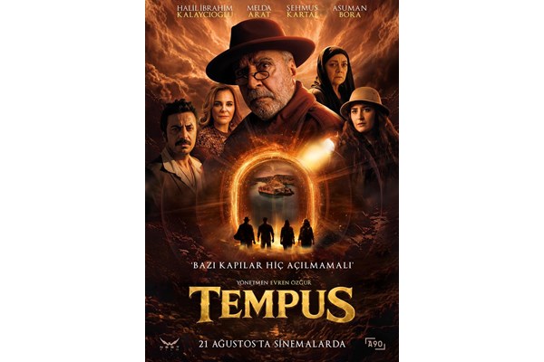 DAVET, RIDLEY SCOTT VE YAPAY ZEKALI FİLMLER