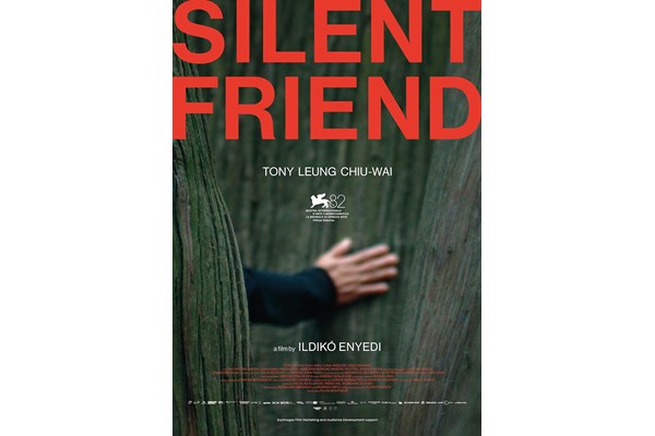 45. İSTANBUL FİLM FESTİVALİ İZLENİMLERİ-1