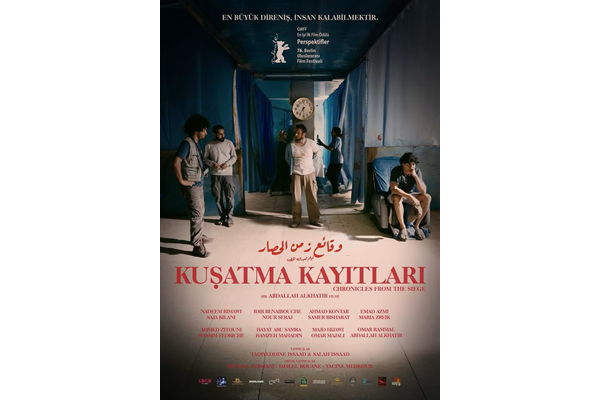 DAVET, RIDLEY SCOTT VE YAPAY ZEKALI FİLMLER