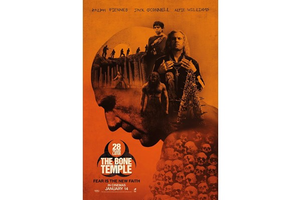 İLK FİLMLER, ZOMBİLER VE BİR KLASİK