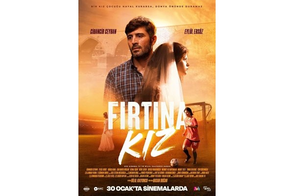 RAIMI'NİN YENİ KORKUSU, HENRY FONDA VE DİĞERLERİ 