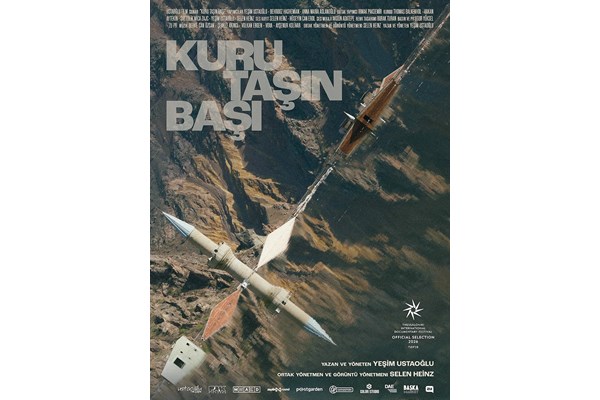 29. UÇAN SÜPÜRGE KADIN FİLMLERİ FESTİVALİ İZLENİMLERİ 