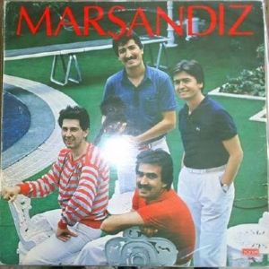 MARŞANDİZ