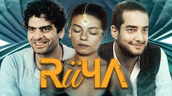 RÜYA