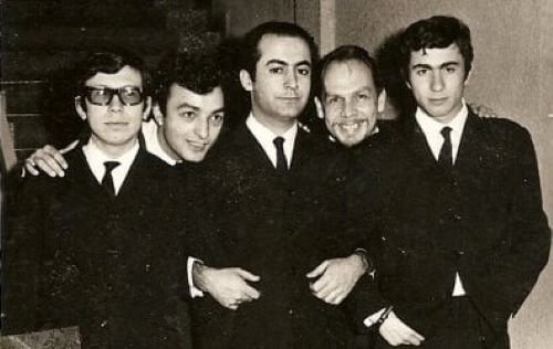 ATİLLA BERKAN ORKESTRASI