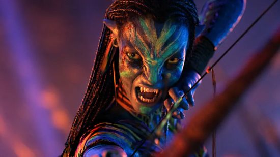 AVATAR: ATEŞ  VE KÜL'DEN YENİ FRAGMAN