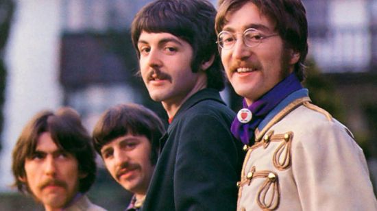 BÜTÜN ZAMANLARIN EN İYİ 100 ROCK ŞARKISI