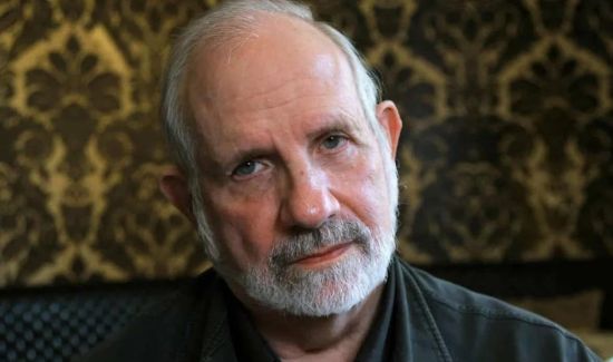 85 YAŞINDAKİ BRIAN DE PALMA YENİDEN KAMERA ARKASINDA