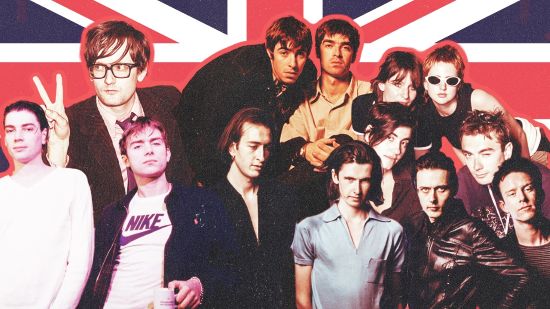'BRITPOP'UN HAKKI YENMİŞ 20 ŞARKISI