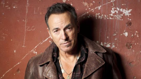 BRUCE SPRINGSTEEN'İN EN İYİ 20 ALBÜMÜ