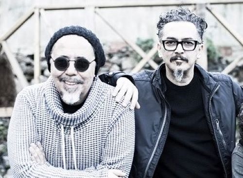 CHINA BAND
