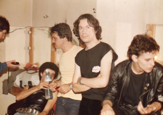 EGZOTİK BAND