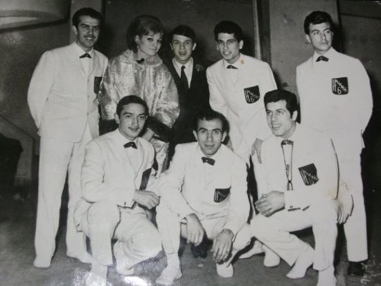 HALİKARNAS ALTILISI