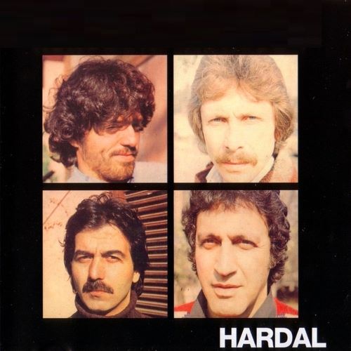 HARDAL