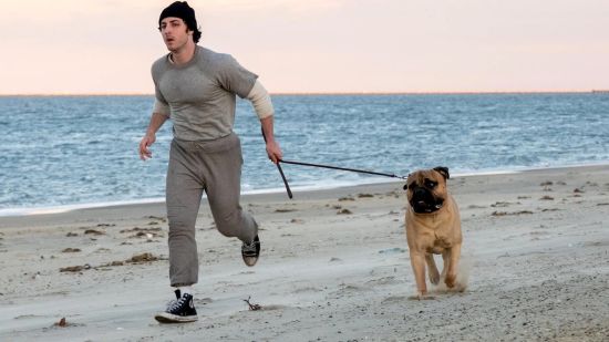 BEN ROCKY (I PLAY ROCKY) FİLMİNDEN YENİ FRAGMAN