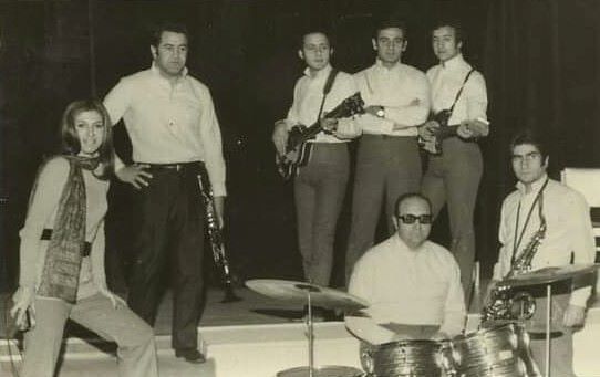 İLHAN FEYMAN ORKESTRASI