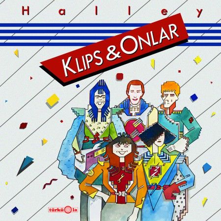 KLIPS&ONLAR (KLİPS VE ONLAR)