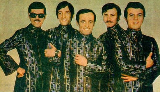 MAVİ IŞIKLAR