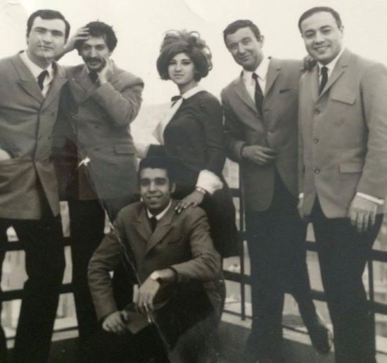 NEVZAT YALAZ ORKESTRASI