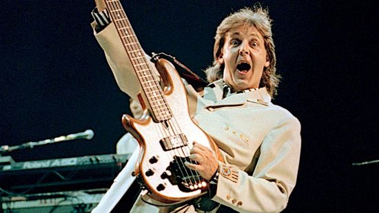 KÖTÜDEN İYİYE PAUL MCCARTNEY ALBÜMLERİ
