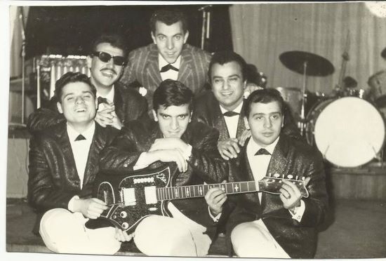 SEXTET DİNAMİK
