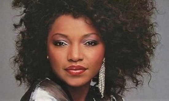 LET THE MUSIC PLAY (SHANNON) 