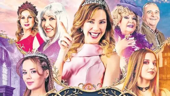 SİHİRLİ ANNEM: PERİLER OKULU'NDAN İKİNCİ FRAGMAN