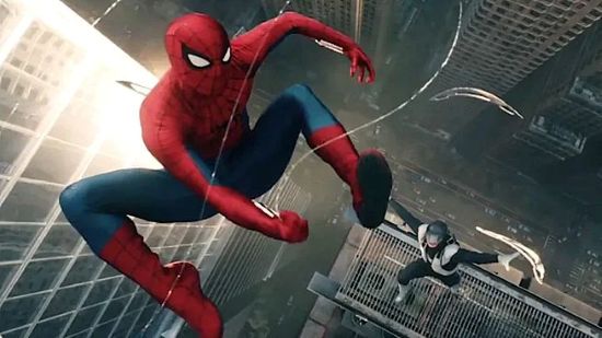 SPIDER-MAN: BRAND NEW DAY'DEN İLK FRAGMAN