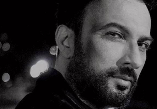 TARKAN'DAN YENİ ŞARKI: 'ANILARLA YAŞAMAK'