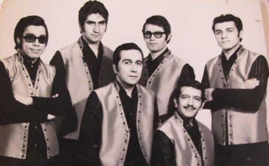 ZEKAİ APAYDIN ORKESTRASI