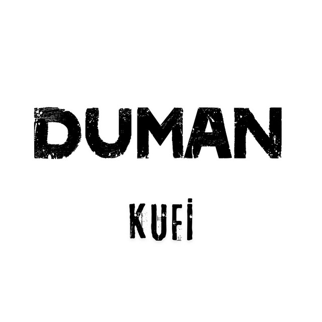DUMAN 'KUFİ' ALBÜMÜNÜN DUBLE PLAĞINI DA ÇIKARDI